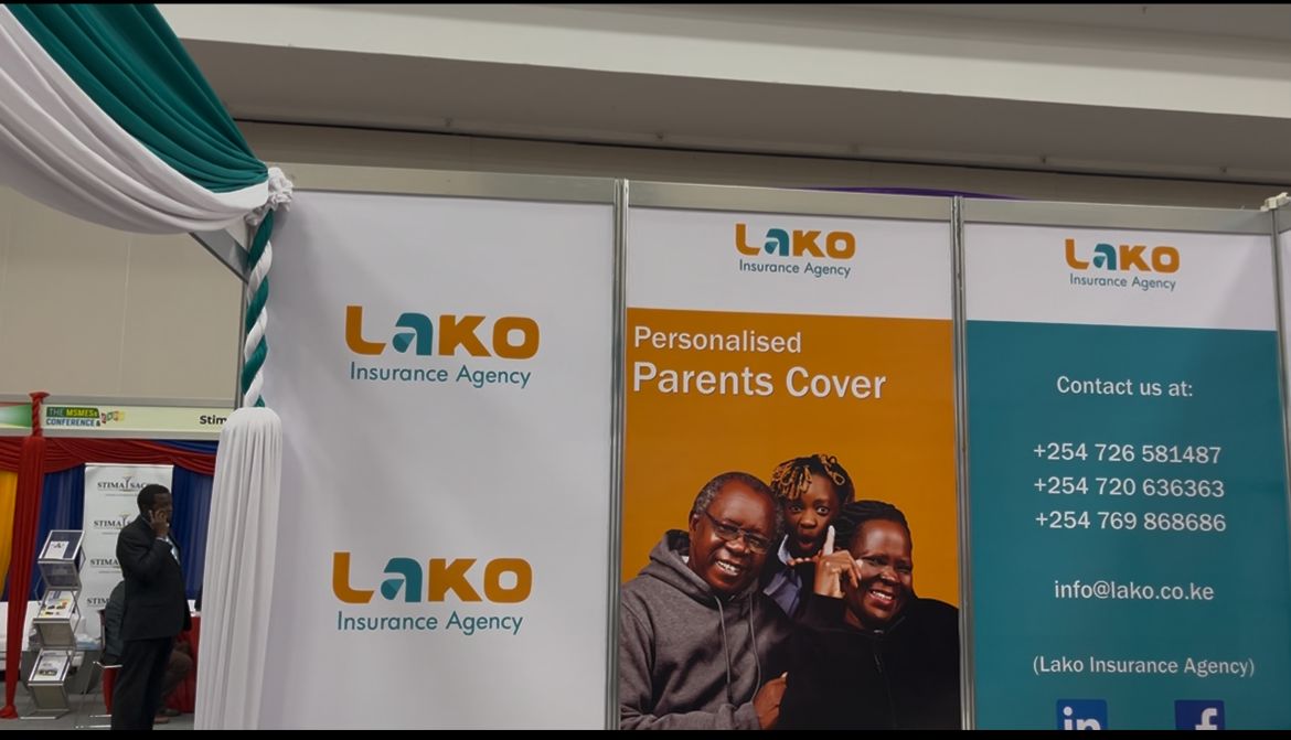 Lako Insurance Agency